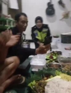 Target Respon Rayakan Anniversary ke-2 di Denpasar, Seluruh Anggota Hadiri Acara di Kantor Sekretariat